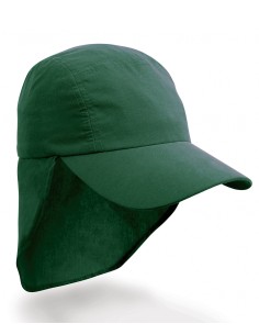 R-RC69J-Casquette Junior de légionnaires 2